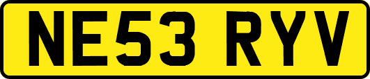 NE53RYV