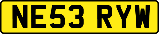 NE53RYW