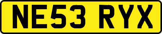 NE53RYX