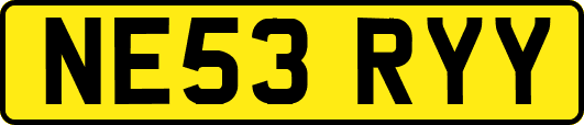 NE53RYY