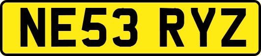 NE53RYZ
