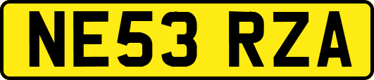 NE53RZA