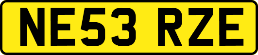 NE53RZE
