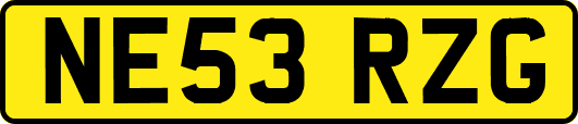 NE53RZG