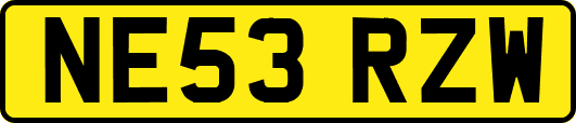 NE53RZW