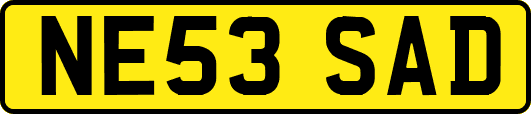 NE53SAD