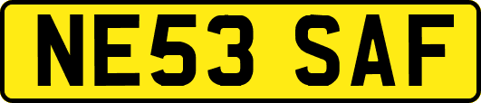 NE53SAF