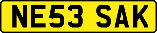 NE53SAK
