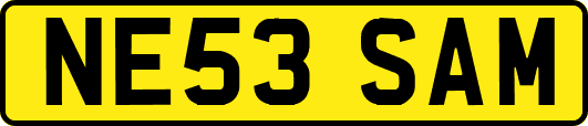NE53SAM