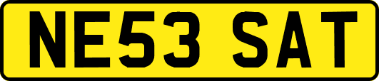 NE53SAT