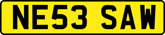 NE53SAW