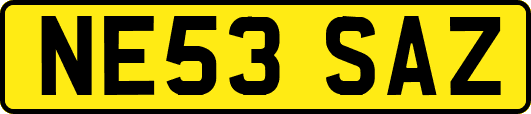 NE53SAZ