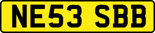 NE53SBB