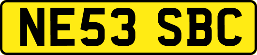 NE53SBC