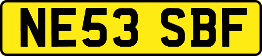 NE53SBF