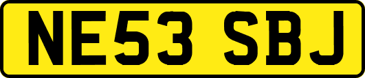 NE53SBJ