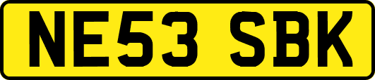 NE53SBK