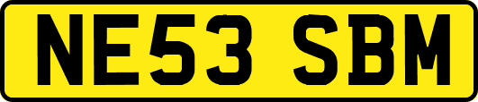 NE53SBM