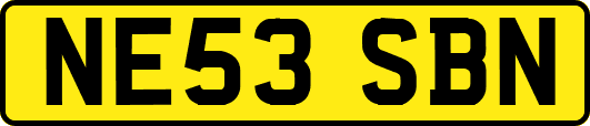 NE53SBN