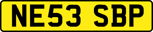 NE53SBP
