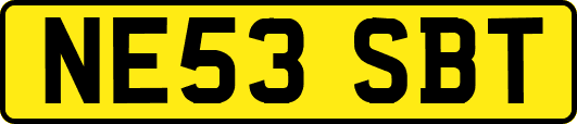 NE53SBT