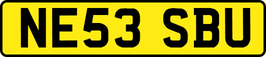 NE53SBU