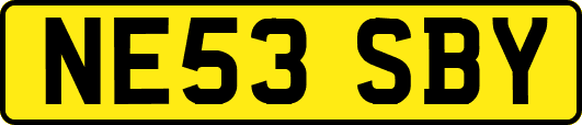 NE53SBY