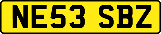 NE53SBZ