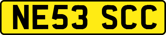 NE53SCC