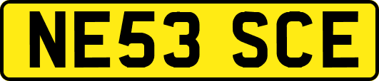 NE53SCE