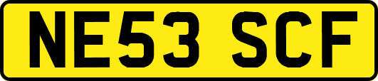 NE53SCF