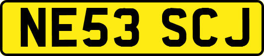 NE53SCJ