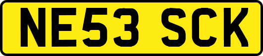 NE53SCK