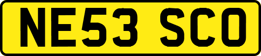 NE53SCO