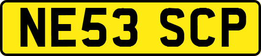 NE53SCP