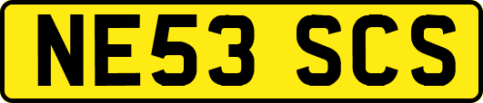 NE53SCS