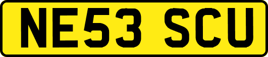 NE53SCU