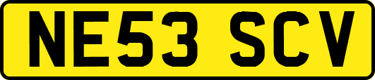 NE53SCV