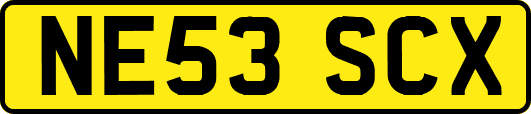NE53SCX