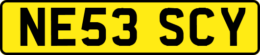 NE53SCY