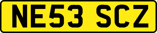 NE53SCZ