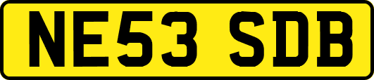 NE53SDB