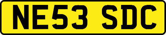 NE53SDC