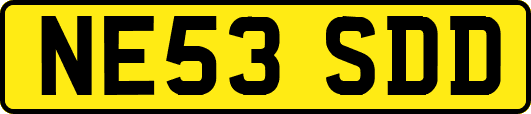 NE53SDD