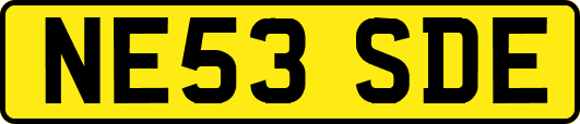 NE53SDE