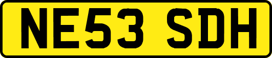NE53SDH