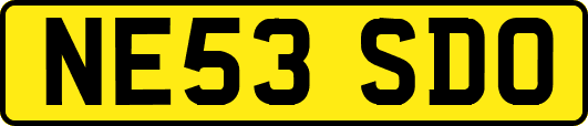 NE53SDO