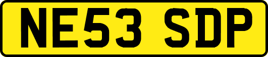 NE53SDP
