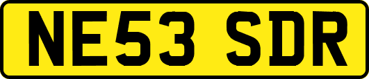 NE53SDR