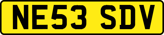 NE53SDV
